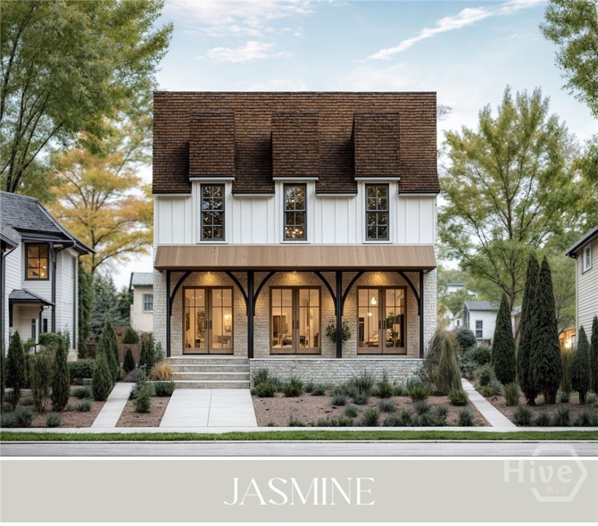 2805 Electric Avenue