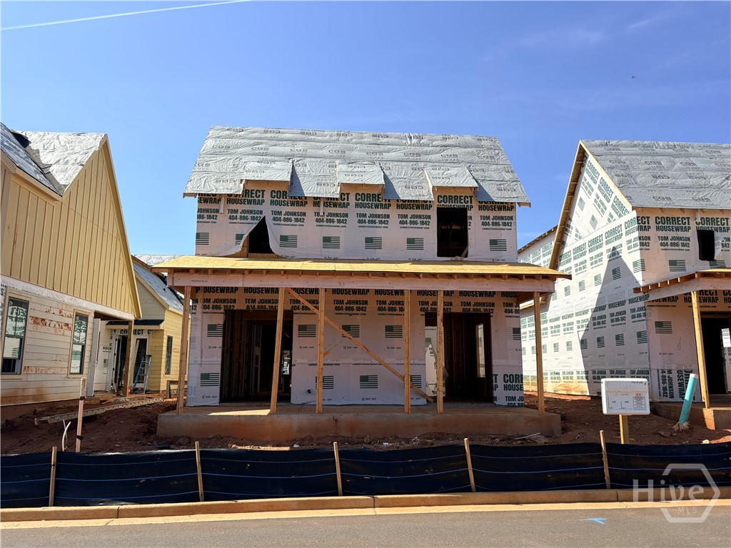 2805 Electric Avenue