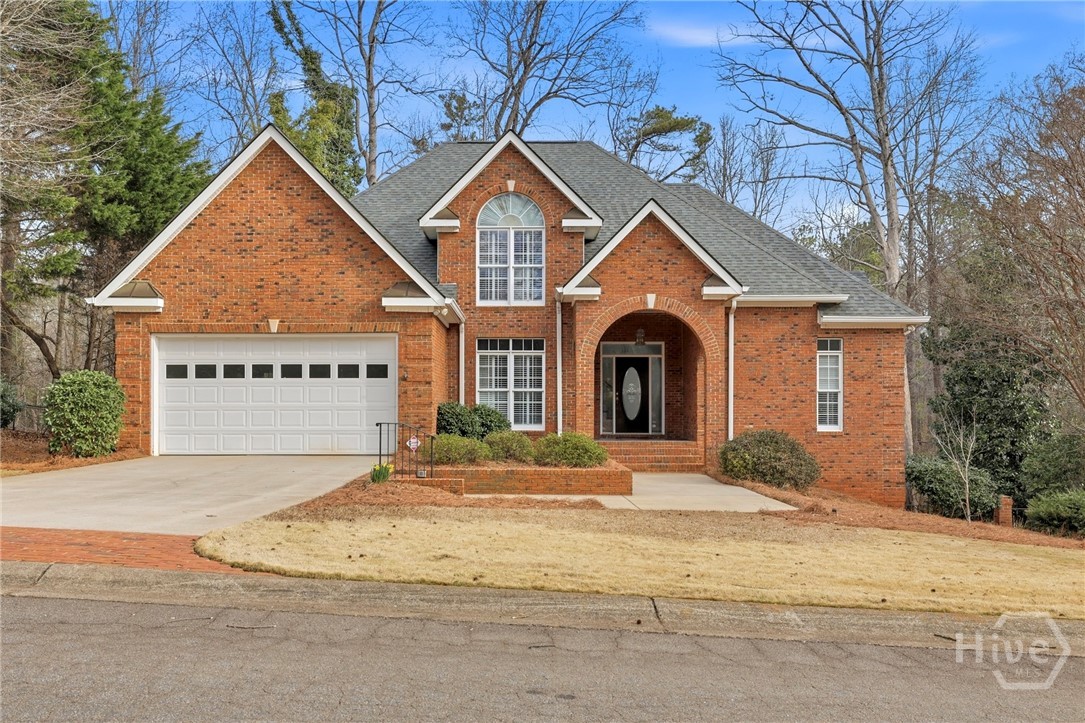 1031 Waterford Court