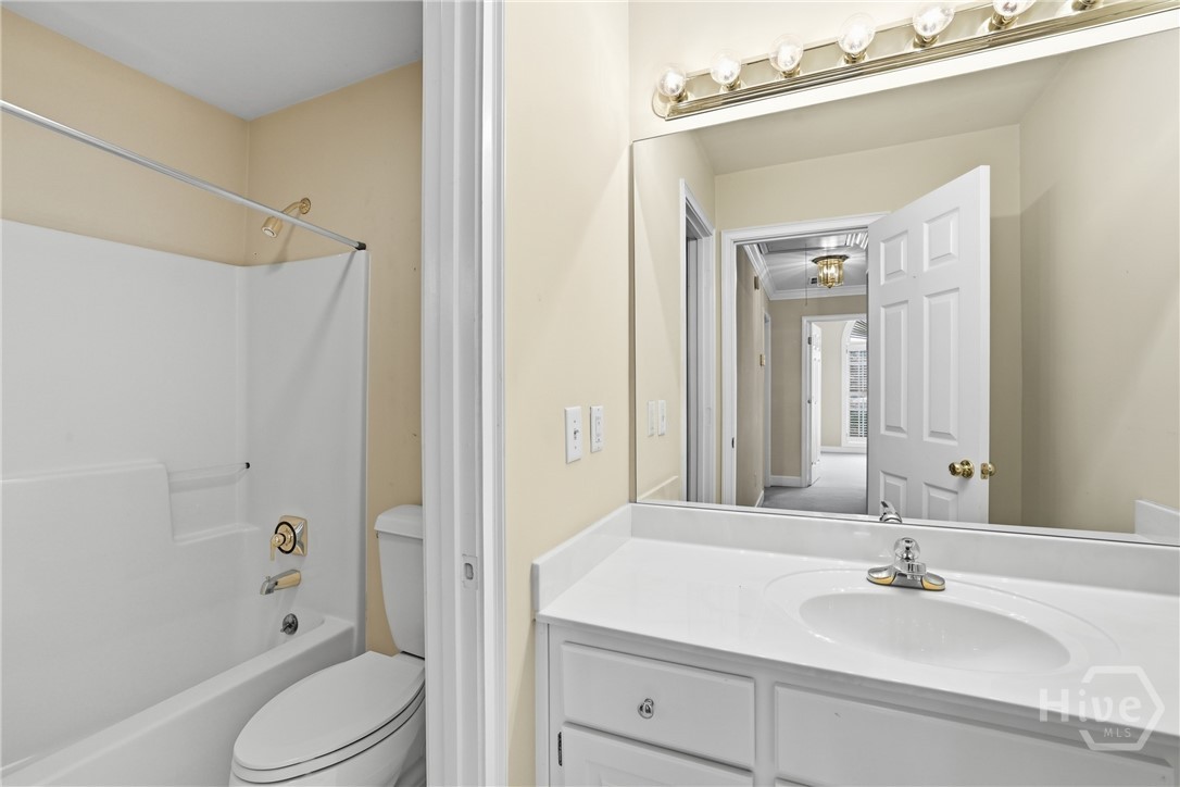 1031 Waterford Court