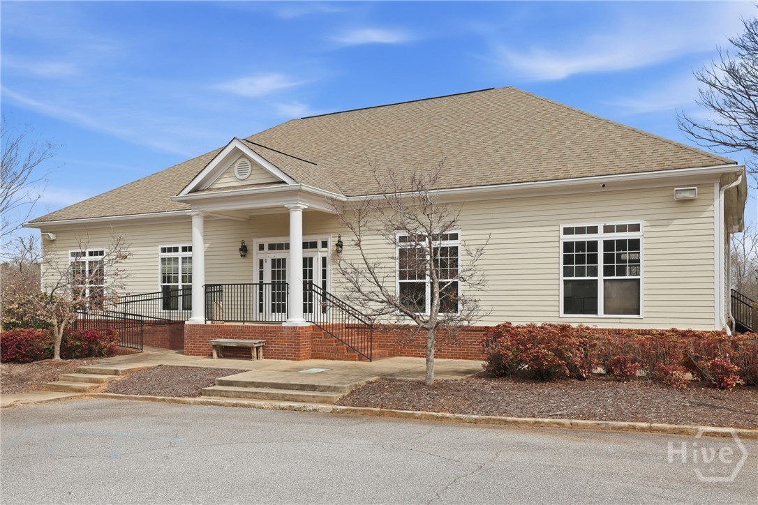 1031 Waterford Court