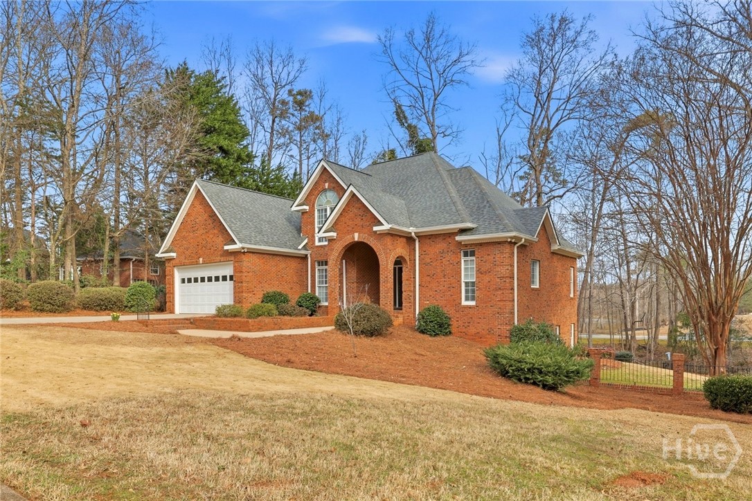 1031 Waterford Court