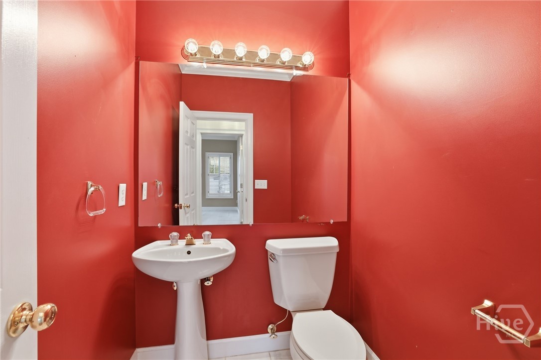 1031 Waterford Court