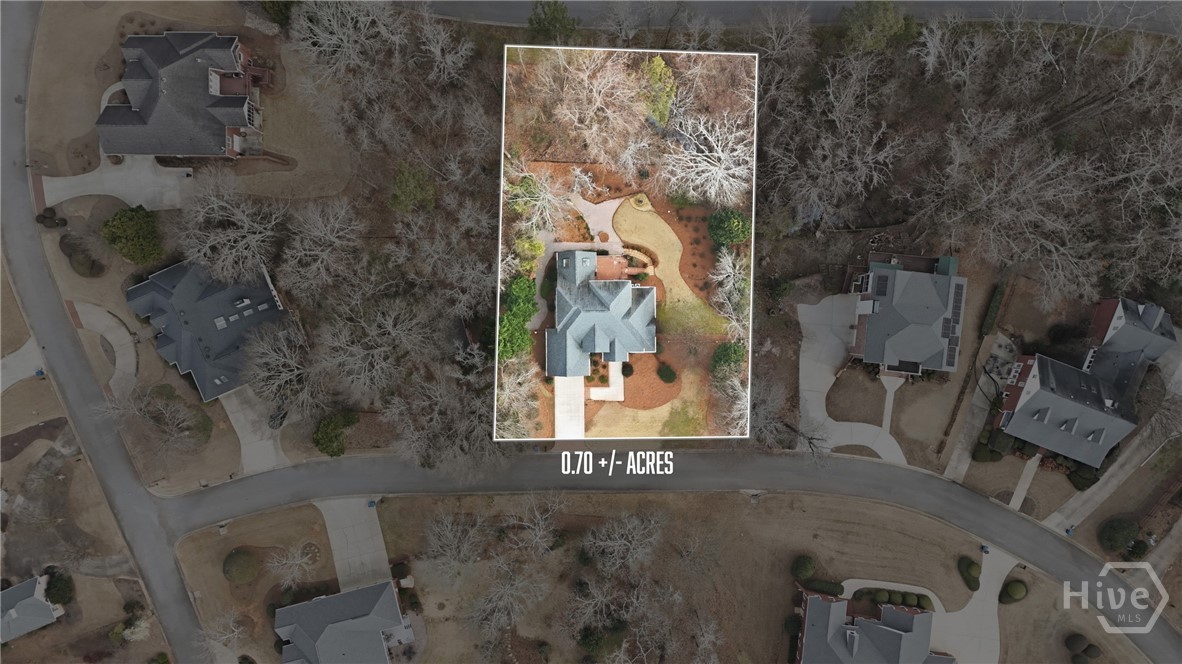 1031 Waterford Court