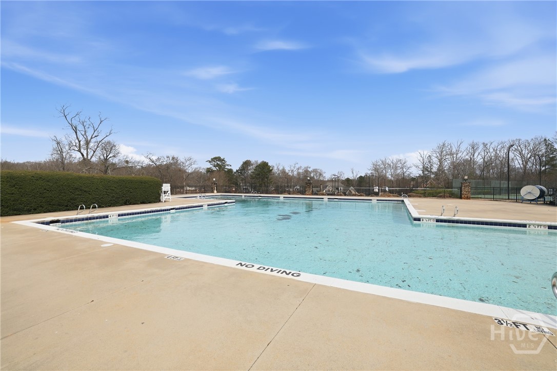 1031 Waterford Court