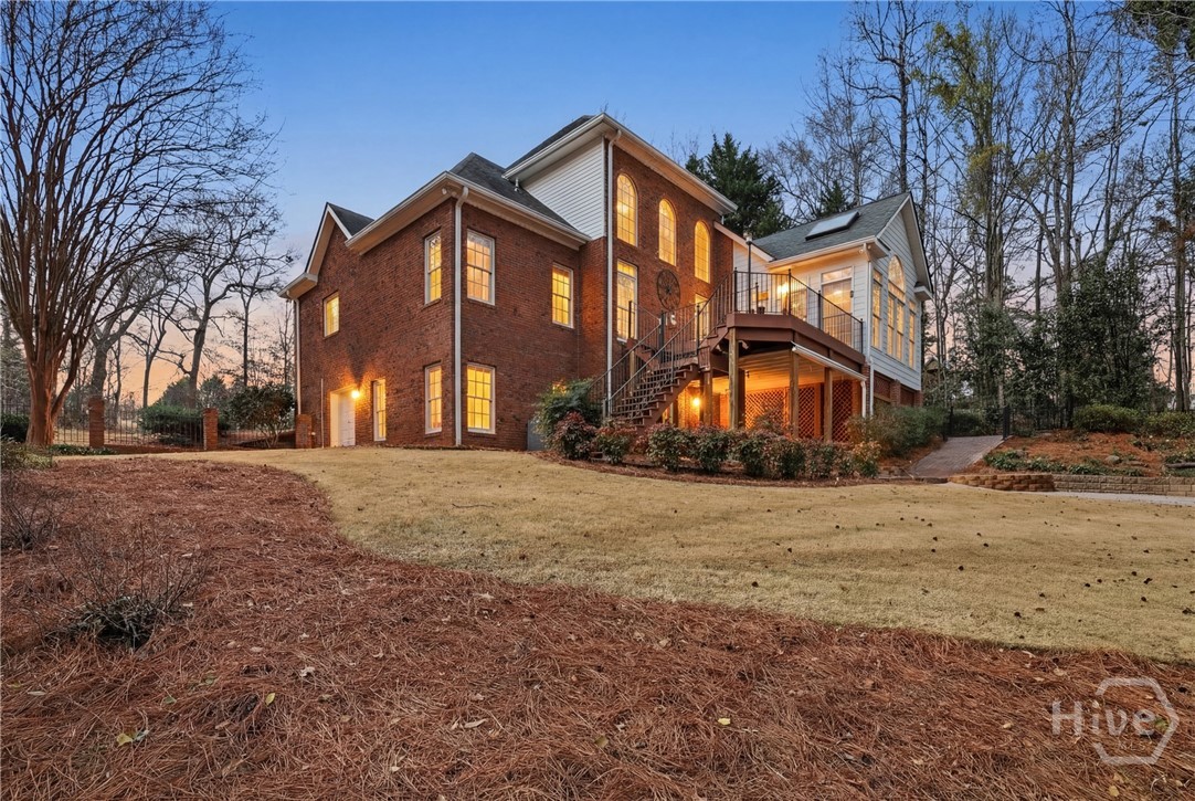 1031 Waterford Court