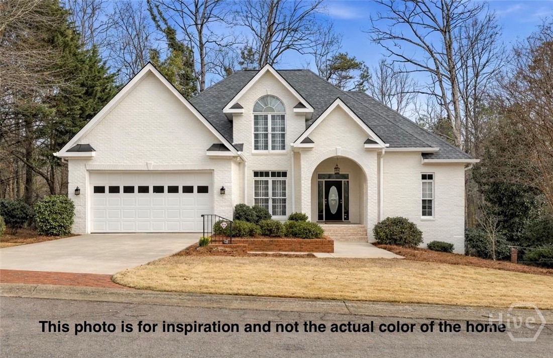 1031 Waterford Court