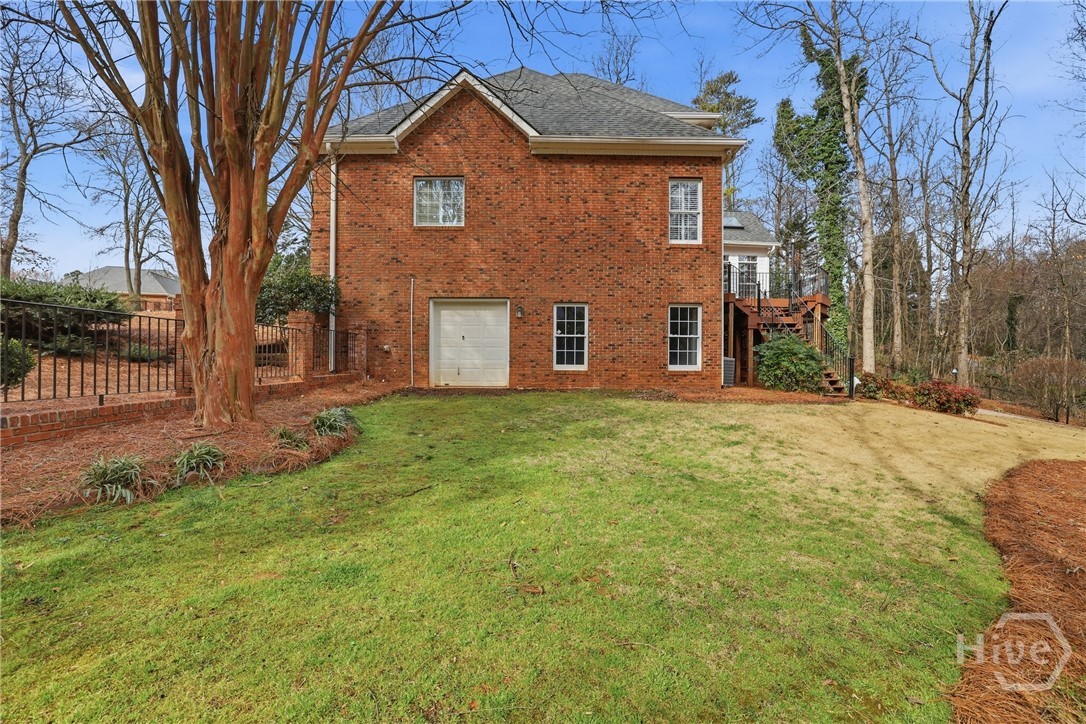 1031 Waterford Court