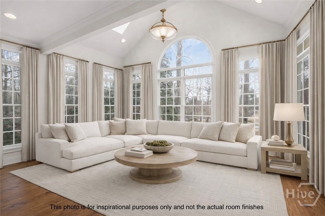 1031 Waterford Court