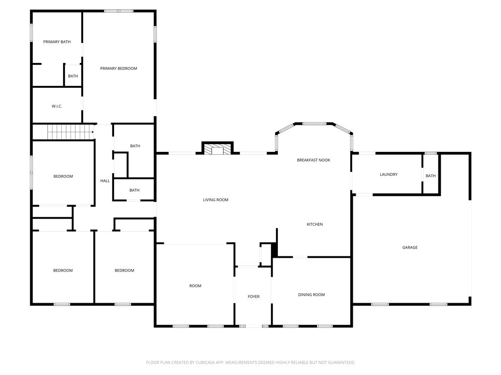 136 Deerhollow Road