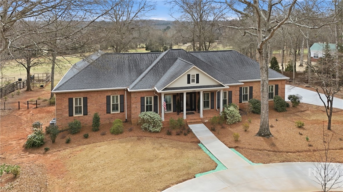 136 Deerhollow Road