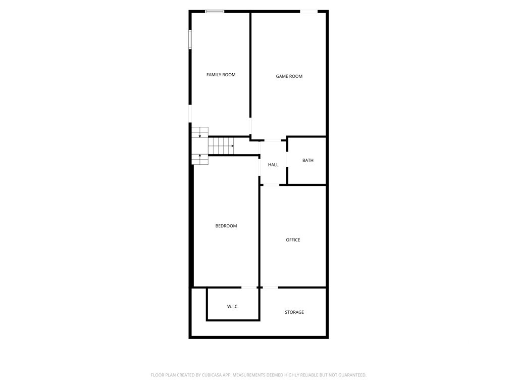136 Deerhollow Road