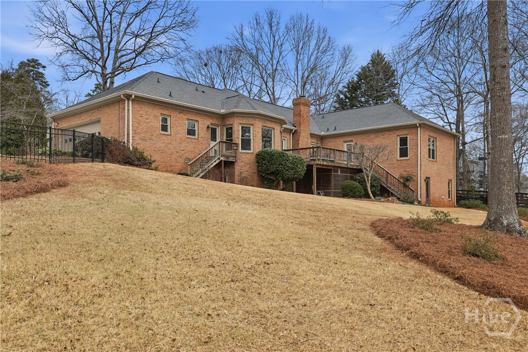 136 Deerhollow Road
