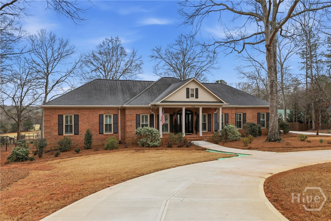 136 Deerhollow Road