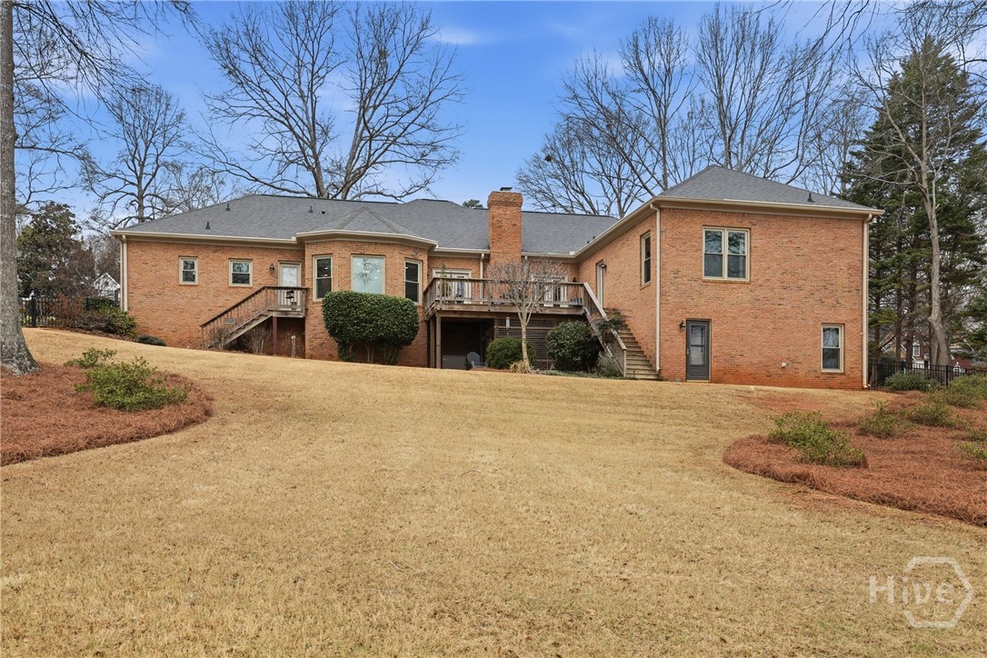 136 Deerhollow Road
