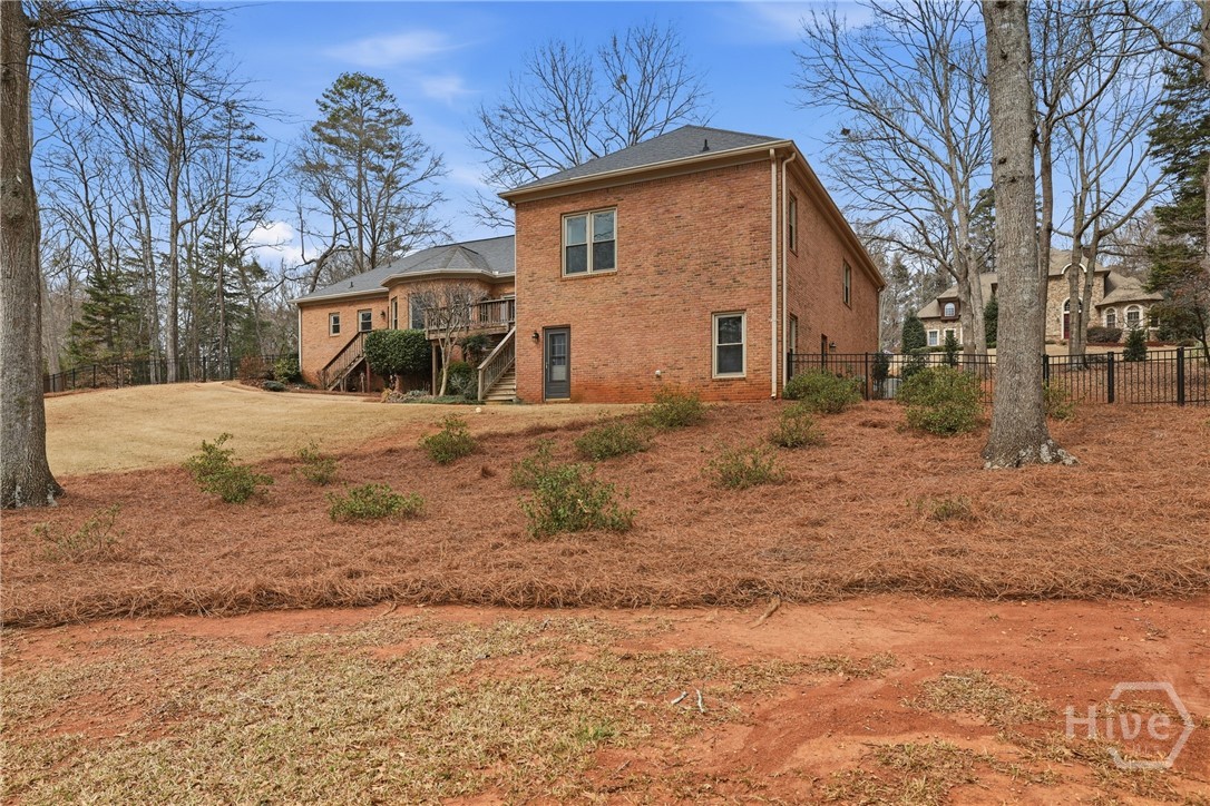 136 Deerhollow Road