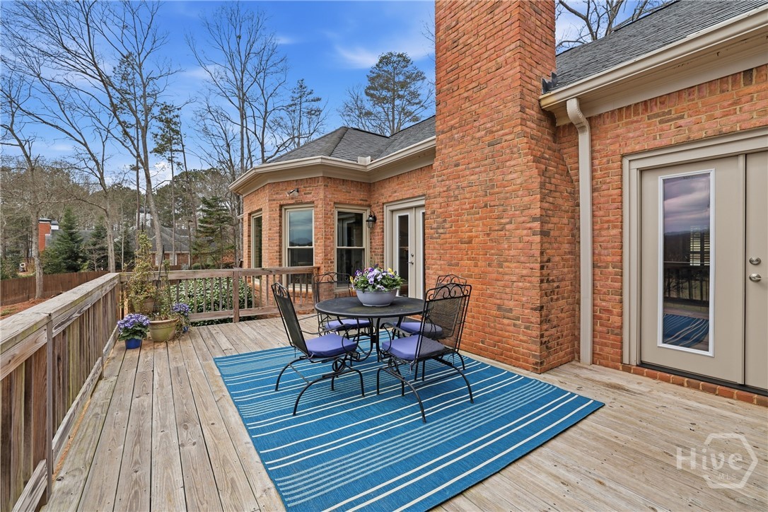 136 Deerhollow Road