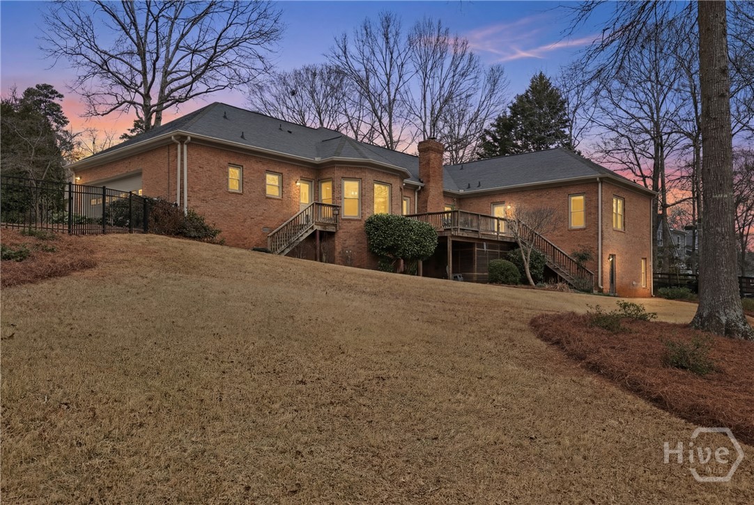 136 Deerhollow Road