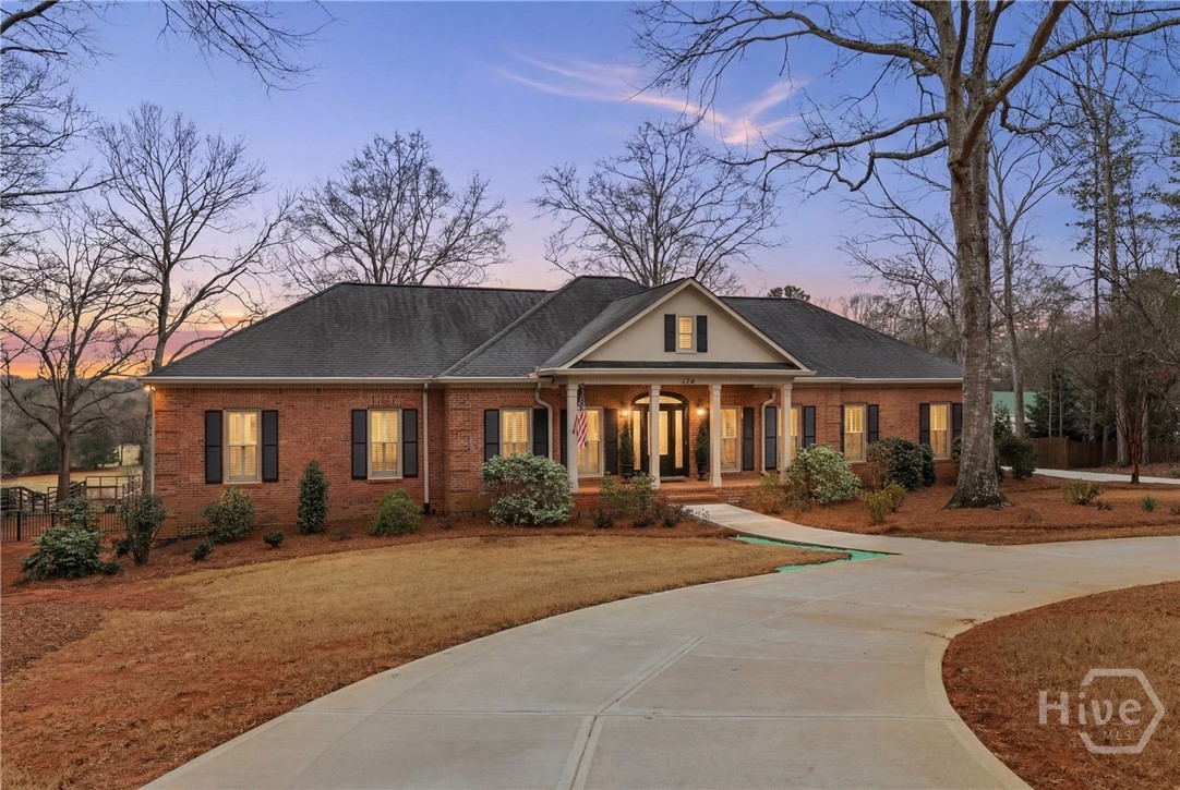 136 Deerhollow Road