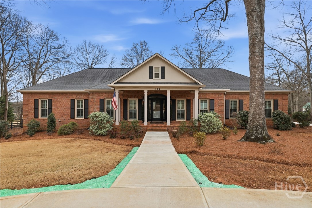 136 Deerhollow Road