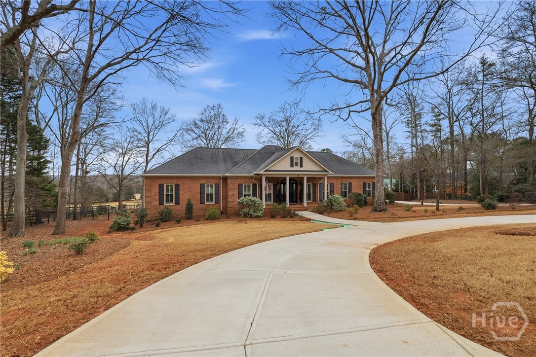 136 Deerhollow Road