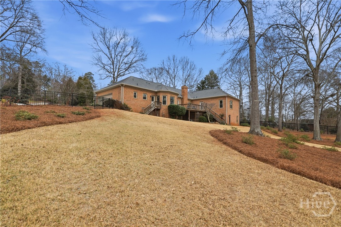 136 Deerhollow Road