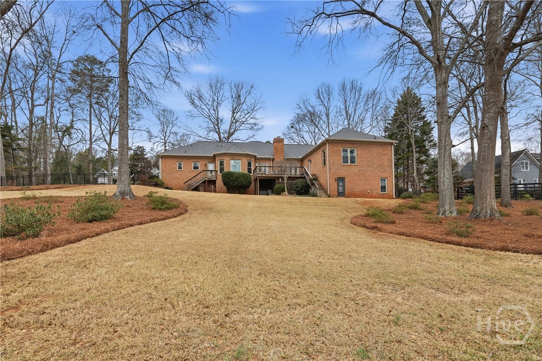 136 Deerhollow Road