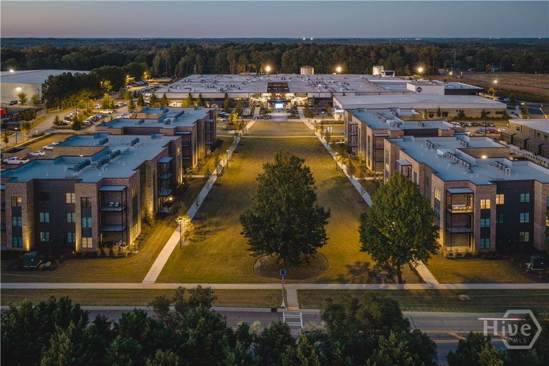 2845 Electric Avenue