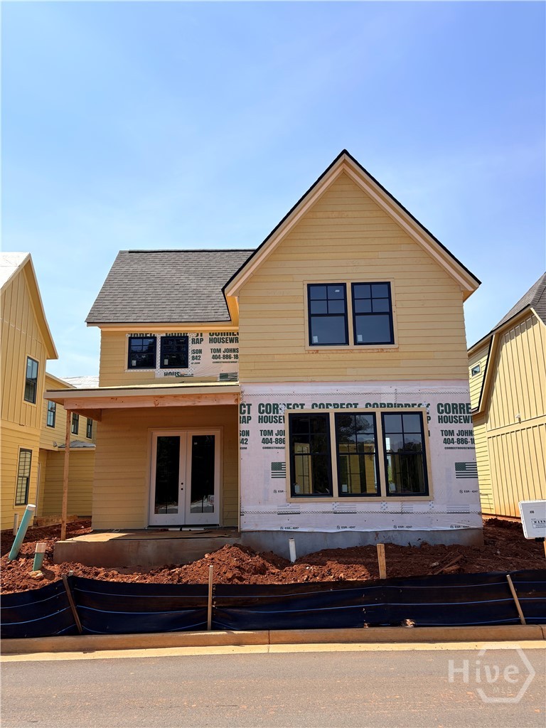 2845 Electric Avenue