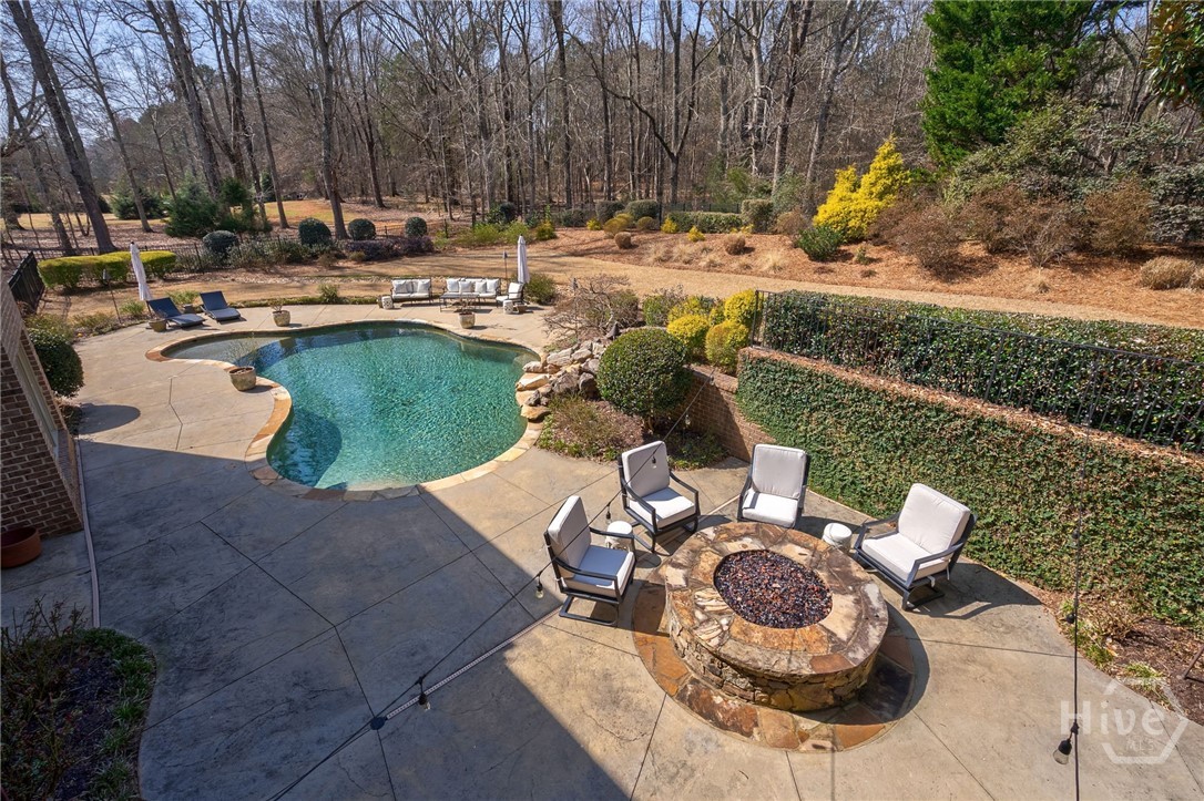 2740 Rowan Oak Estates Way