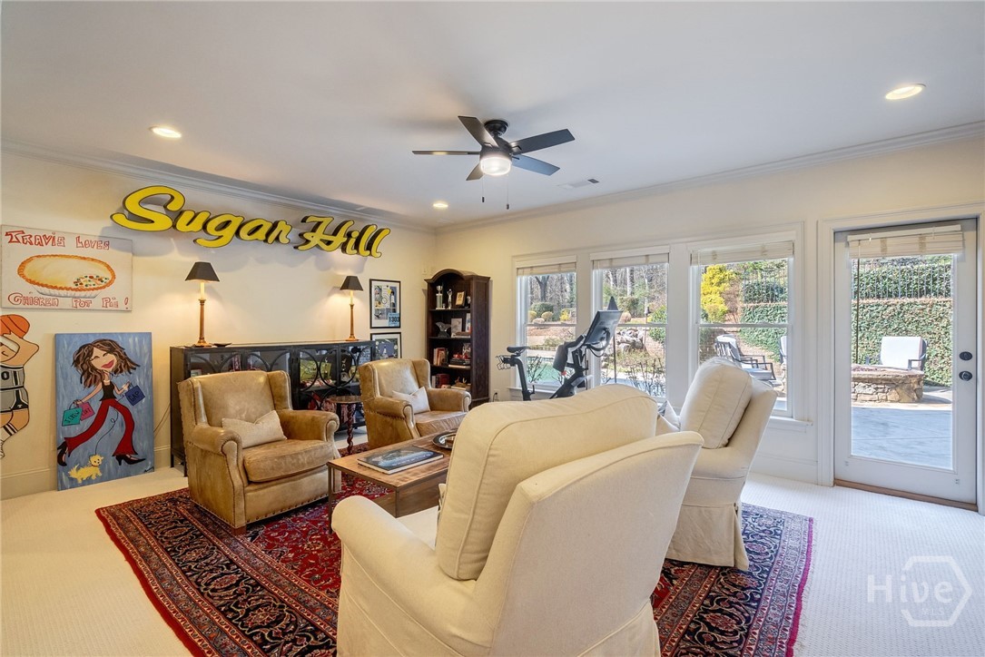 2740 Rowan Oak Estates Way