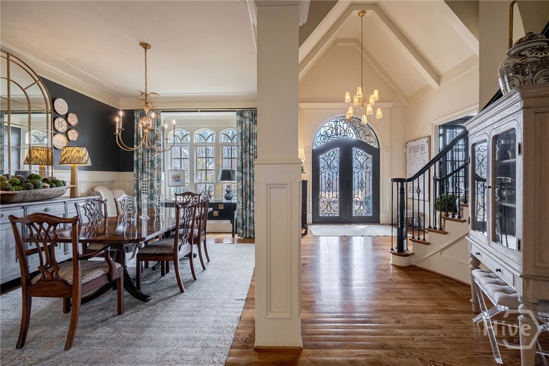 2740 Rowan Oak Estates Way