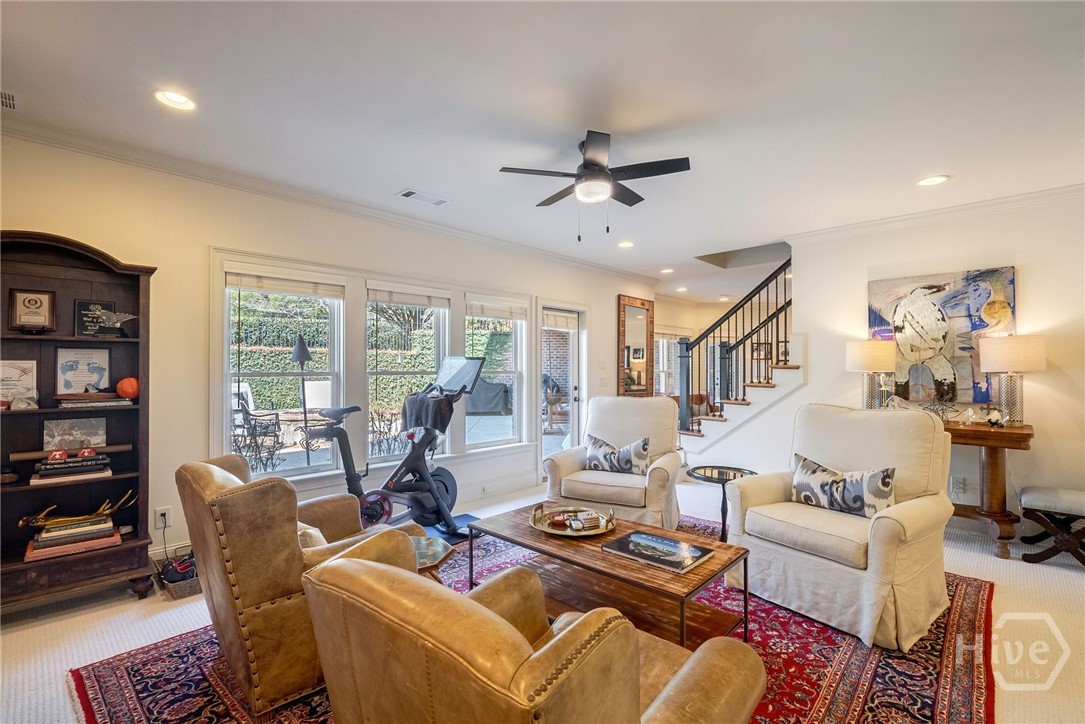 2740 Rowan Oak Estates Way