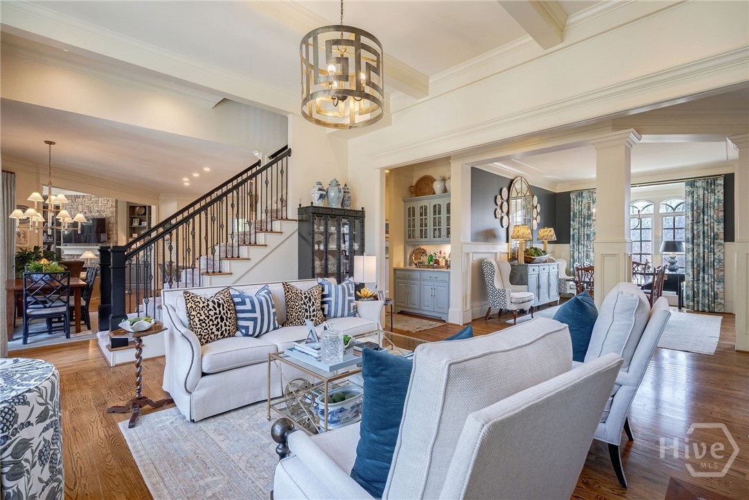 2740 Rowan Oak Estates Way