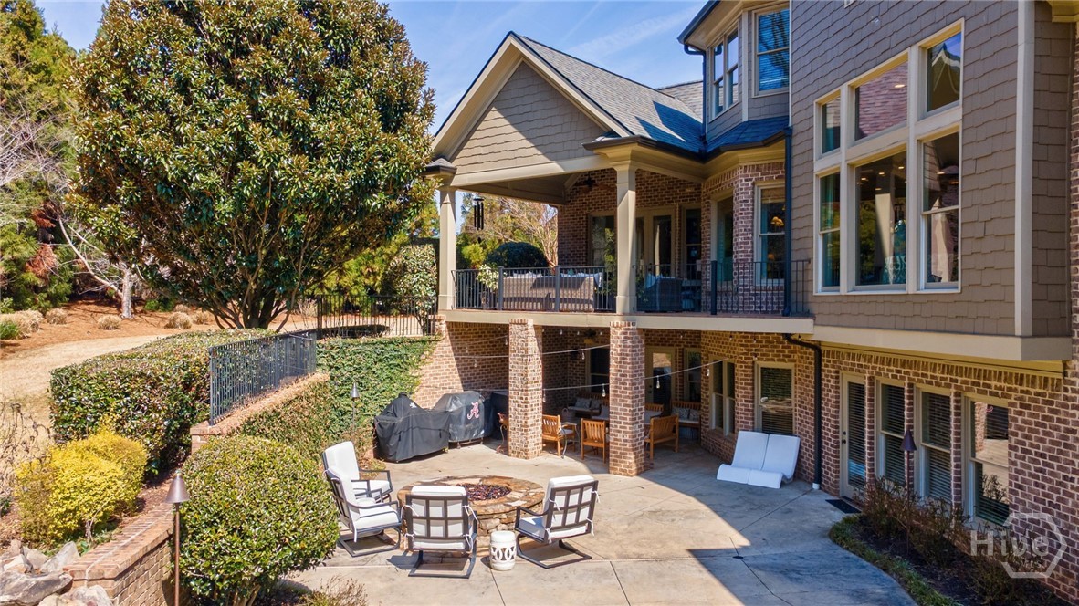 2740 Rowan Oak Estates Way