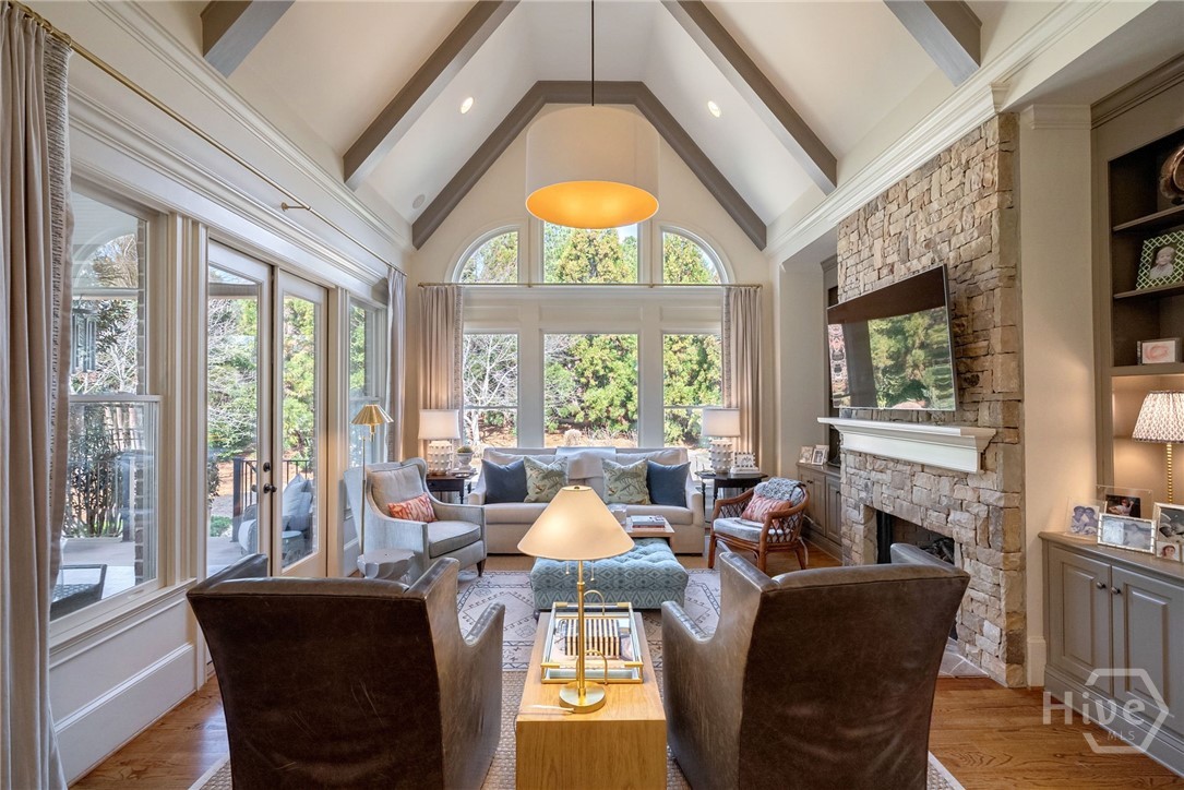 2740 Rowan Oak Estates Way