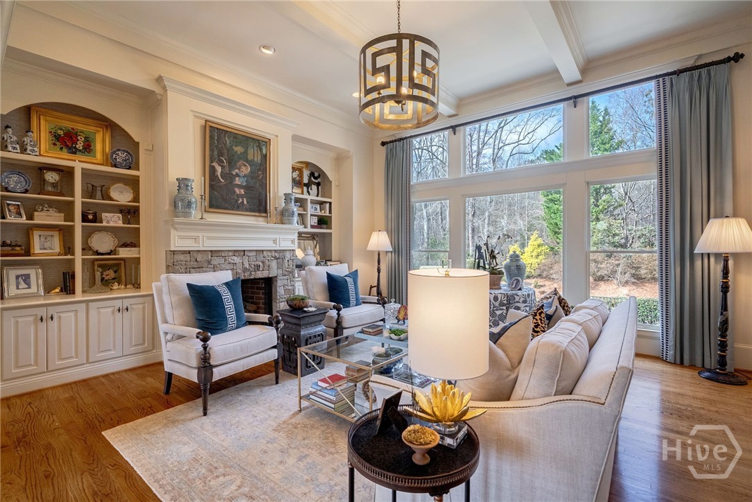 2740 Rowan Oak Estates Way