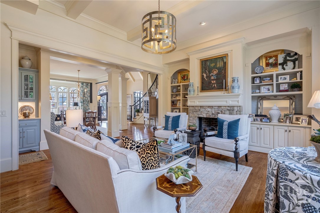 2740 Rowan Oak Estates Way