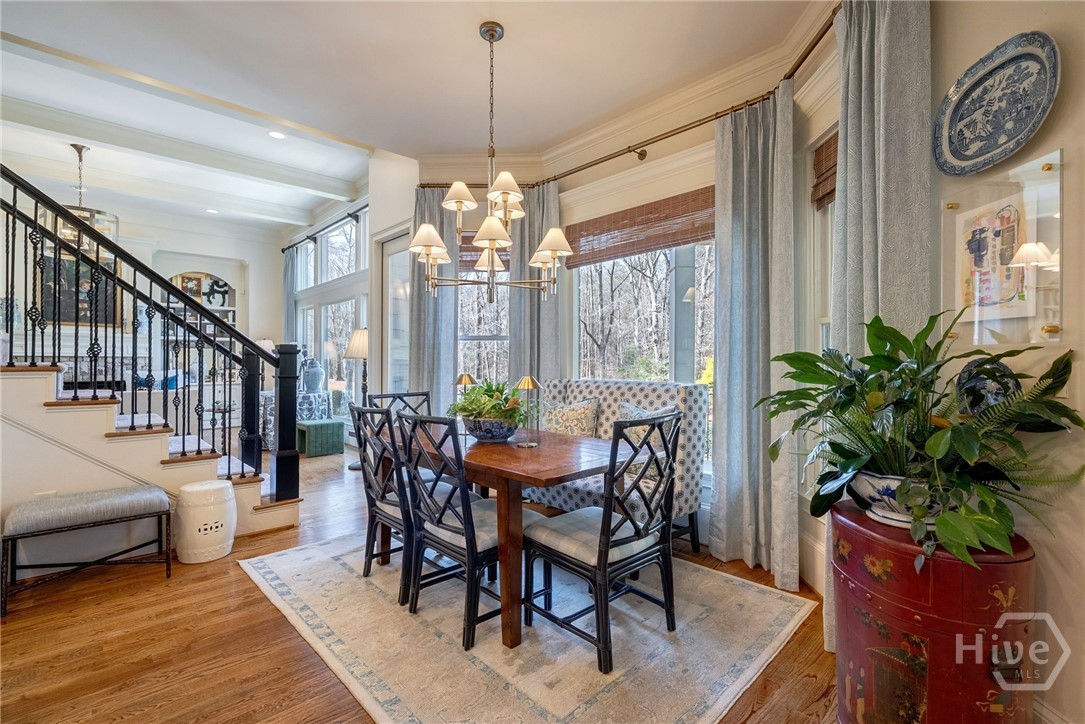 2740 Rowan Oak Estates Way