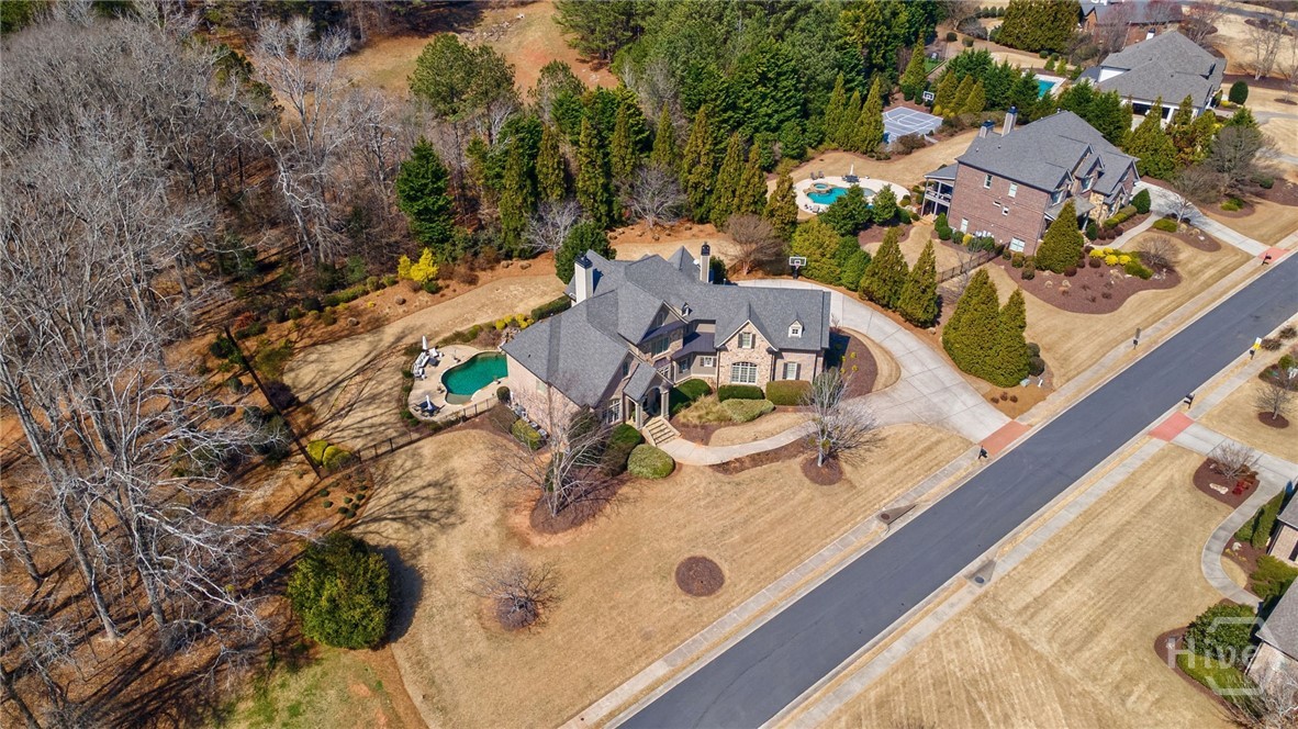 2740 Rowan Oak Estates Way