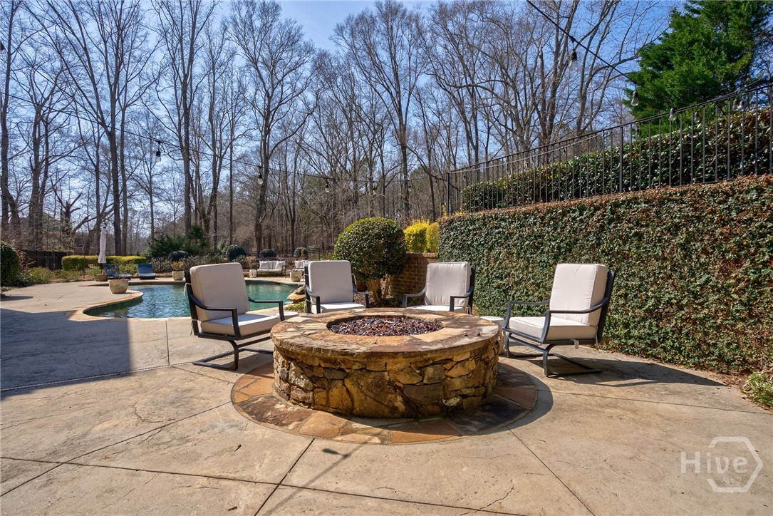 2740 Rowan Oak Estates Way
