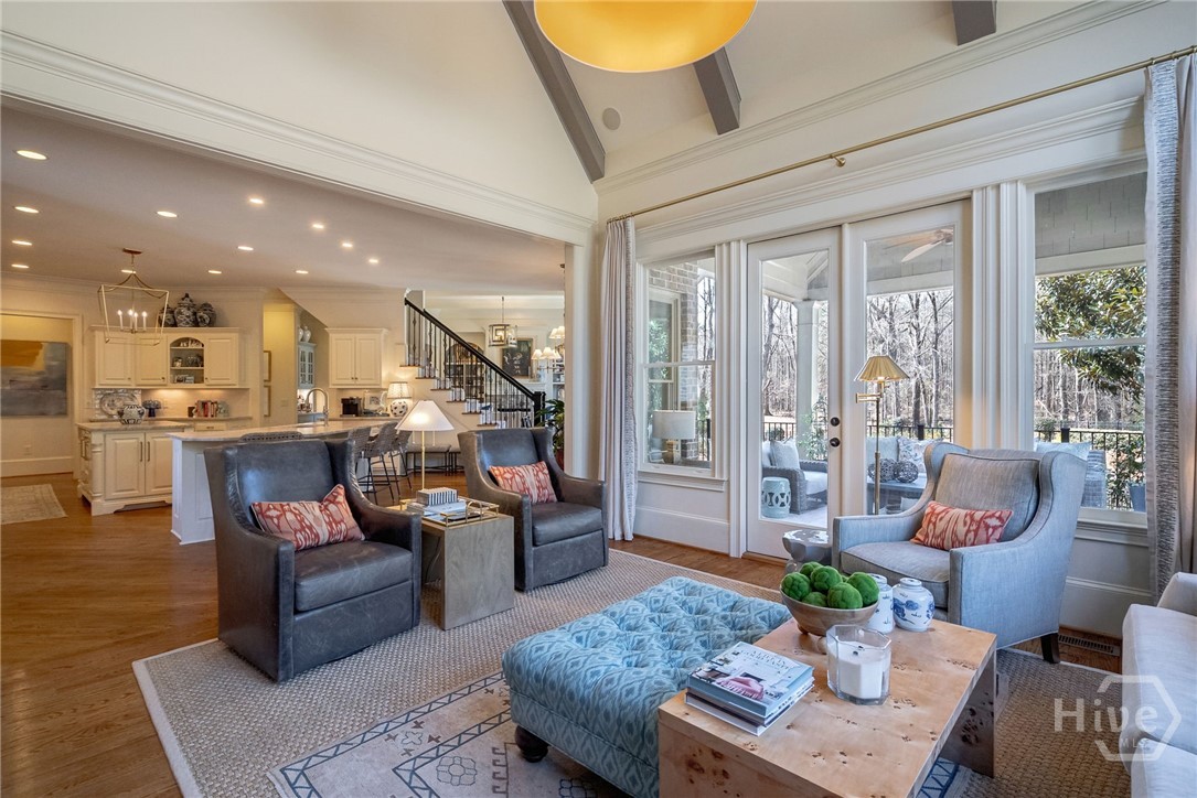 2740 Rowan Oak Estates Way