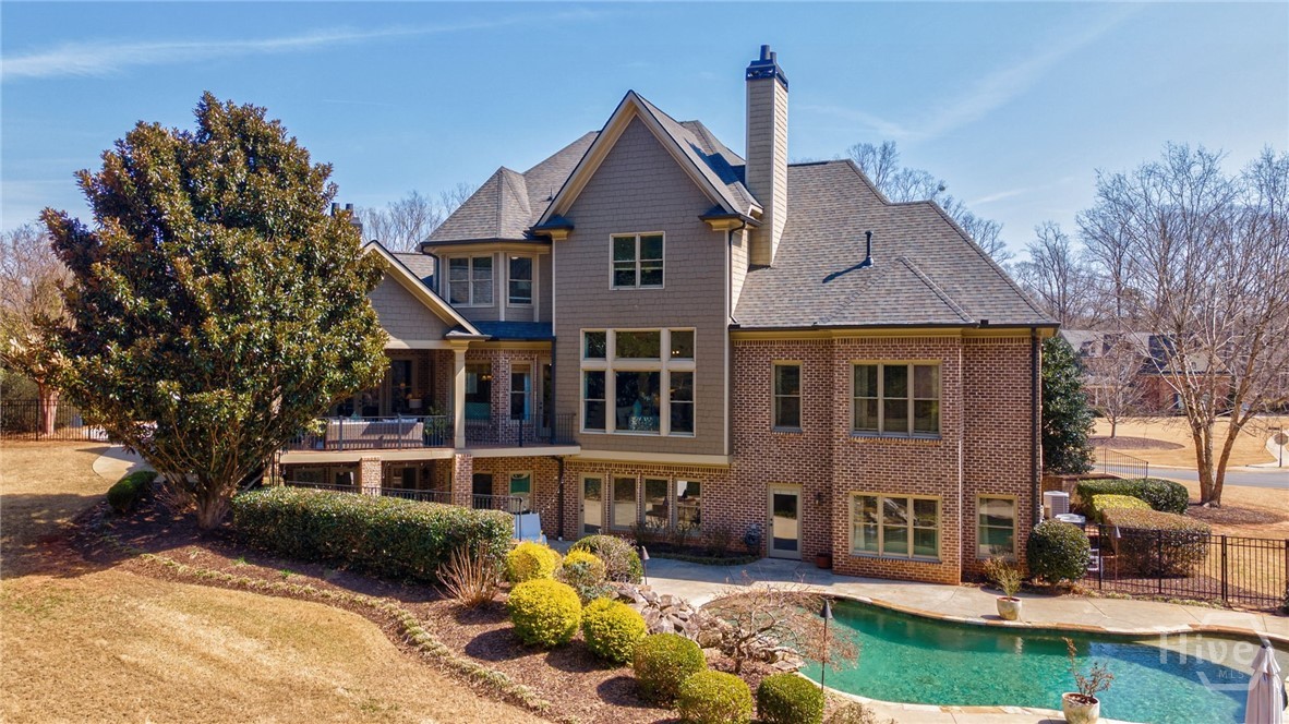2740 Rowan Oak Estates Way