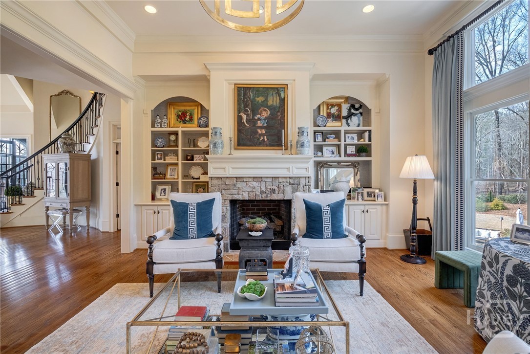 2740 Rowan Oak Estates Way