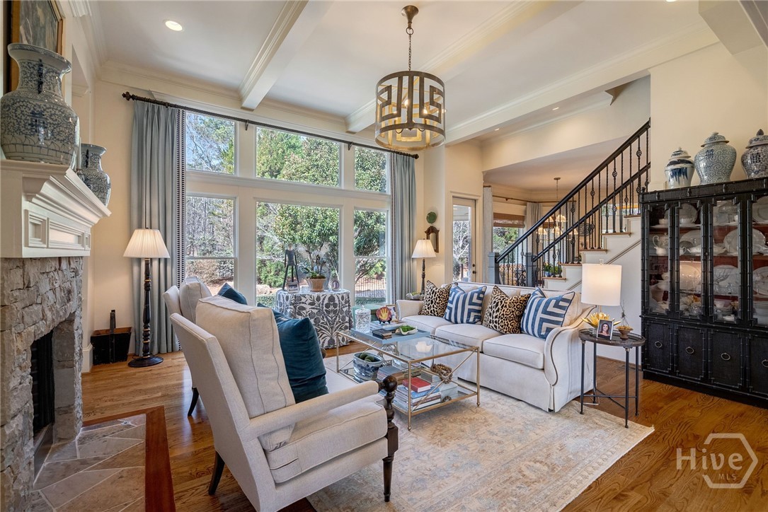 2740 Rowan Oak Estates Way