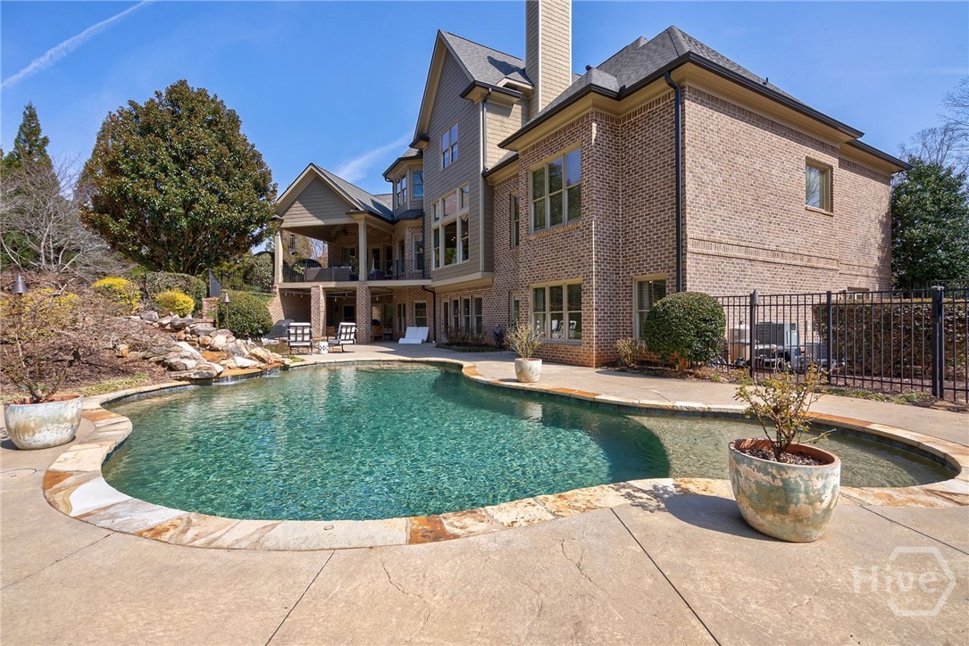 2740 Rowan Oak Estates Way