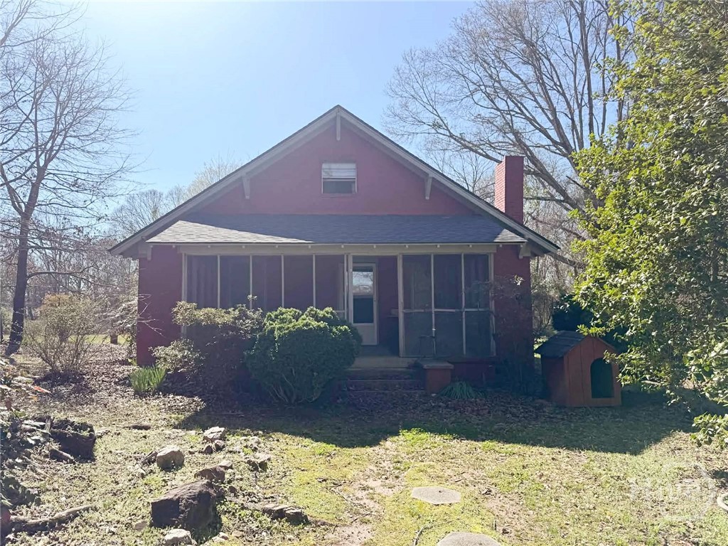 126 Birch Street