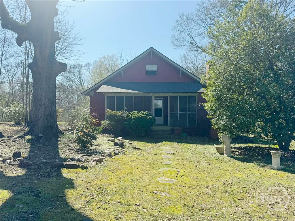 126 Birch Street