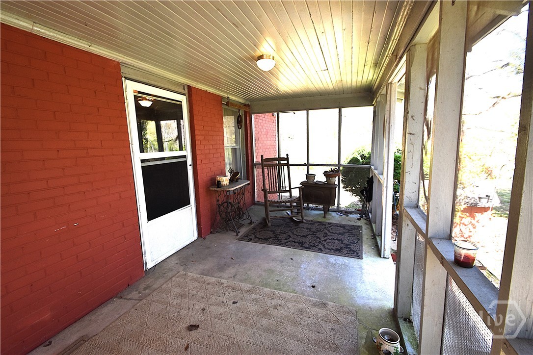 126 Birch Street