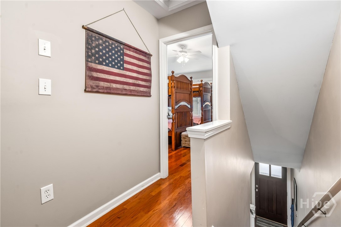 660 Barnett Shoals Road 421